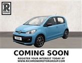 Volkswagen Up Image 5