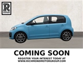 Volkswagen Up Image 6