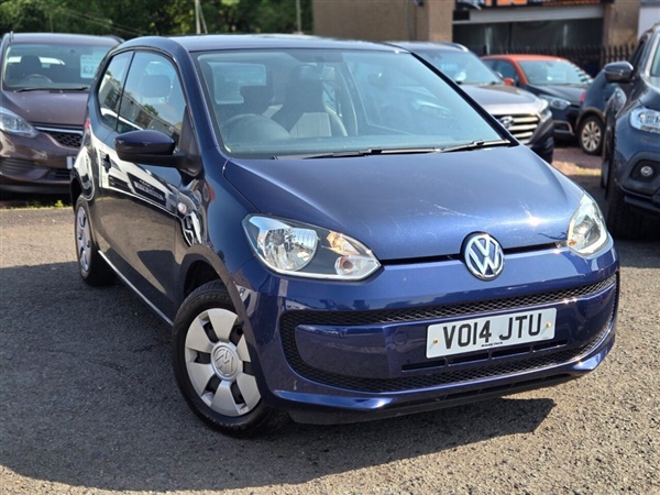 Large image for the Used Volkswagen UP!