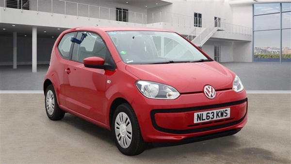 Large image for the Used Volkswagen UP!