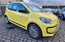 Volkswagen Up