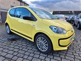 Used Volkswagen Up Used Volkswagen Up