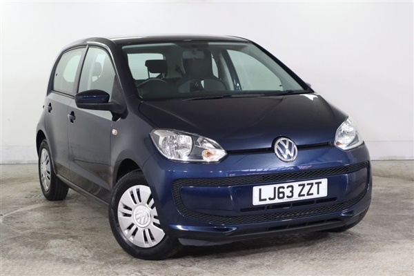Large image for the Used Volkswagen UP!