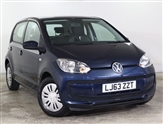 Used Volkswagen Up