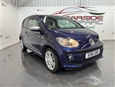 Used Volkswagen Up