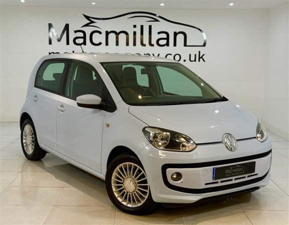Large image for the Used Volkswagen UP!