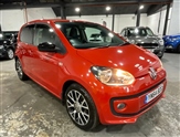 Used Volkswagen Up Used Volkswagen Up