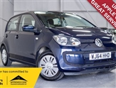 Used Volkswagen Up