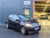 Used Volkswagen Up