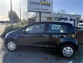 Used Volkswagen Up