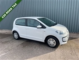 Used Volkswagen Up