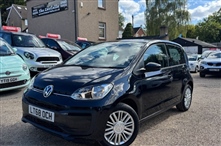 Volkswagen Up