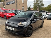 Used Volkswagen Up
