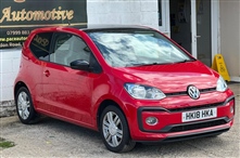 Volkswagen Up