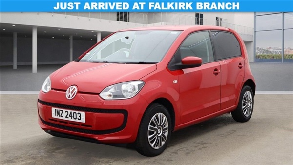 Large image for the Used Volkswagen UP!