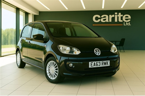 Large image for the Used Volkswagen UP!