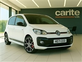 Used Volkswagen Up