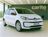 Used Volkswagen Up