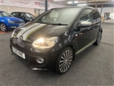 Used Volkswagen Up