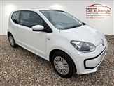 Used Volkswagen Up