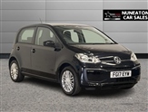 Used Volkswagen Up