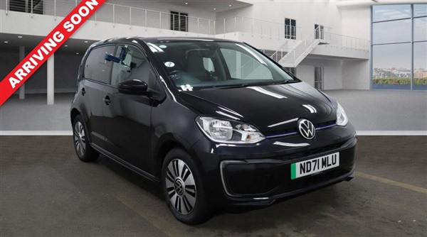 Large image for the Used Volkswagen e-up!