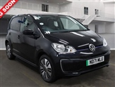 Used Volkswagen Up