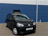 Used Volkswagen Up