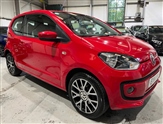 Used Volkswagen Up