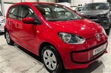 Volkswagen Up