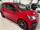 Used Volkswagen Up