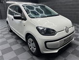 Used Volkswagen Up