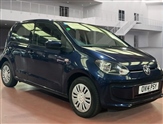 Used Volkswagen Up