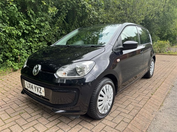Large image for the Used Volkswagen UP!