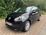 Used Volkswagen Up