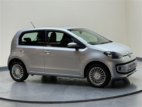 Large image for the Used Volkswagen Up
