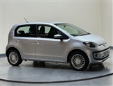 Used Volkswagen Up