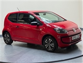 Used Volkswagen Up
