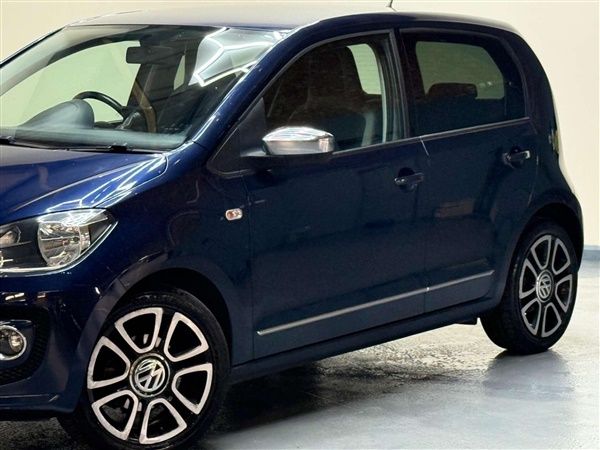 Large image for the Used Volkswagen Up