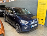 Used Volkswagen Up