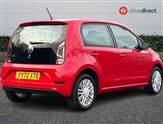 Volkswagen Up Image 3