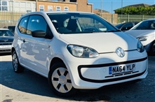 Volkswagen Up