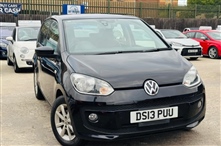 Volkswagen Up