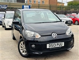 Used Volkswagen Up