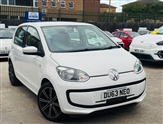 Used Volkswagen Up