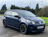 Used Volkswagen Up