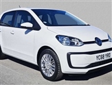 Volkswagen Up Image 1
