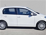 Volkswagen Up Image 2
