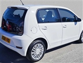 Volkswagen Up Image 3