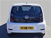 Volkswagen Up Image 4